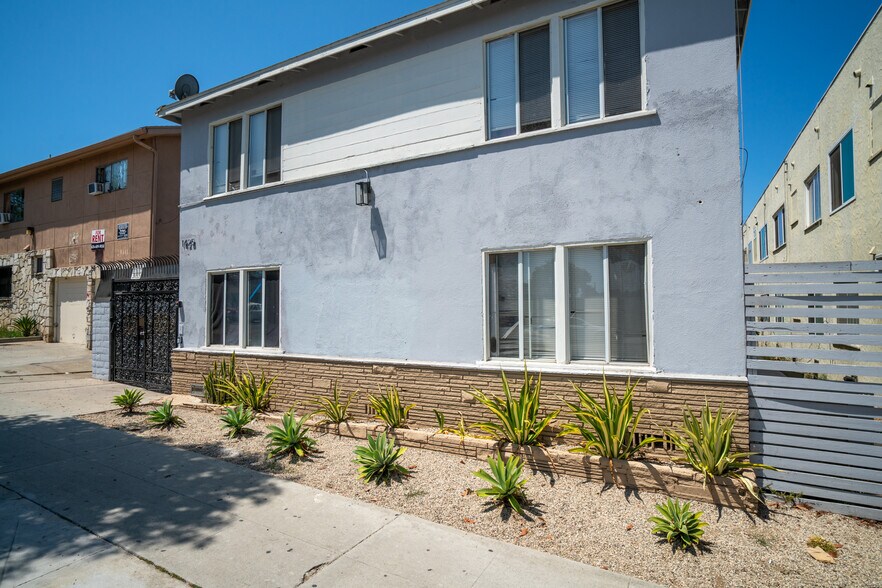 More Photos Of 1425 Cedar Ave, Long Beach Apartments For Sale