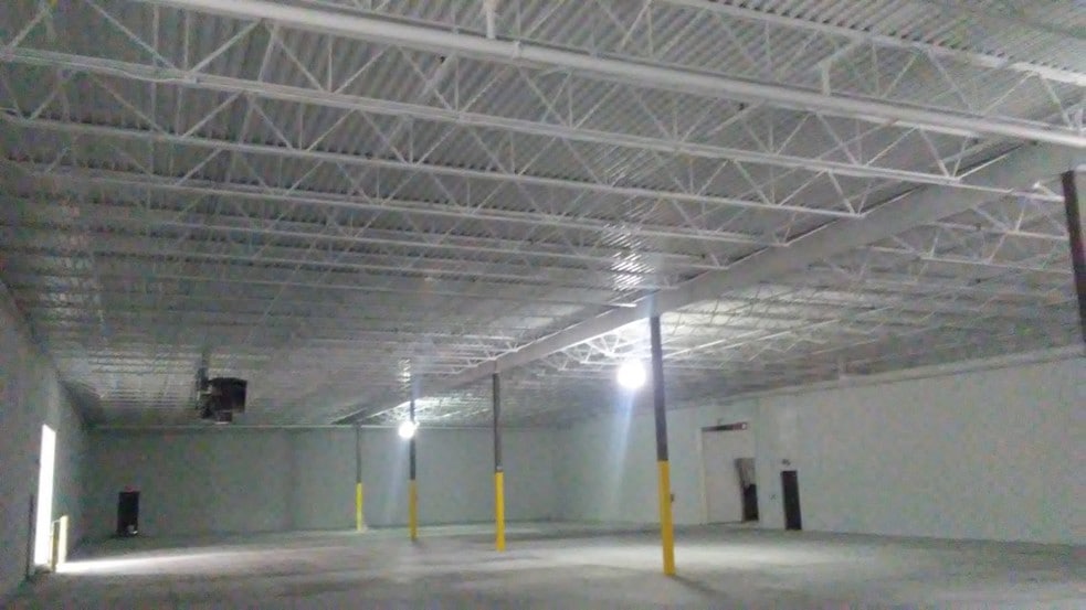 Photo of 1st Floor Ste Bay 3