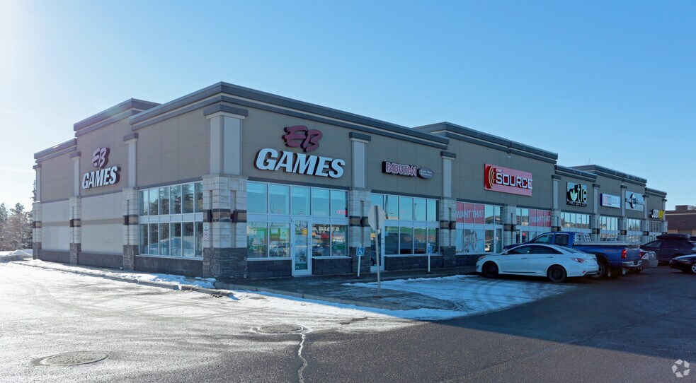 More Photos Of 5209 Discovery Way, Leduc Unknown For Lease