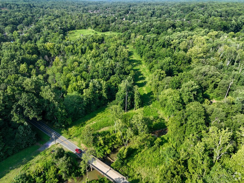 More Photos Of Valley Rd, Winston-Salem Land For Sale