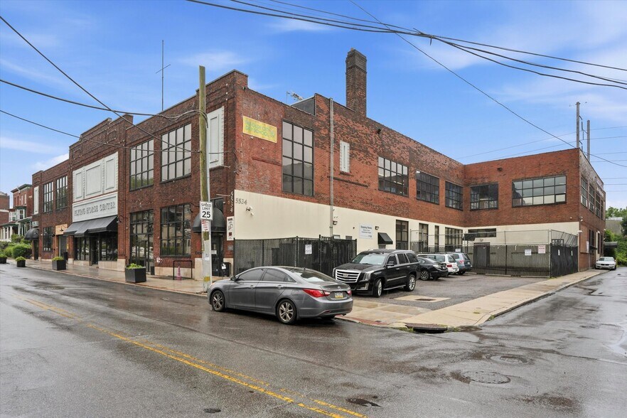 More Photos Of 5534-5546 Pulaski Ave, Philadelphia Office For Lease