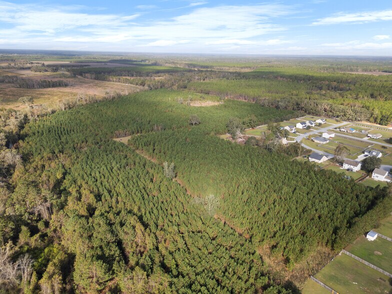 More Photos Of 00 Wilma Edwards Rd, Ellabell Land For Sale