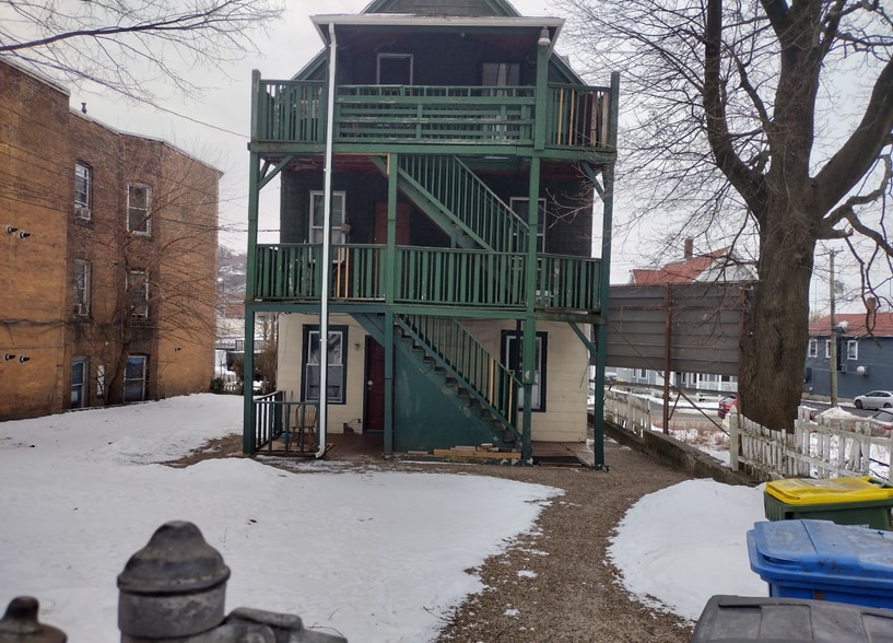 More Photos Of 807 E Main St, Waterbury Apartments For Sale