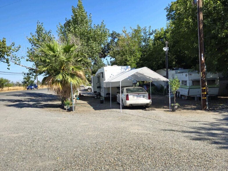 More Photos Of 4582 Co 99W Rd, Orland Manufactured Housing Mobile Home Park For Sale