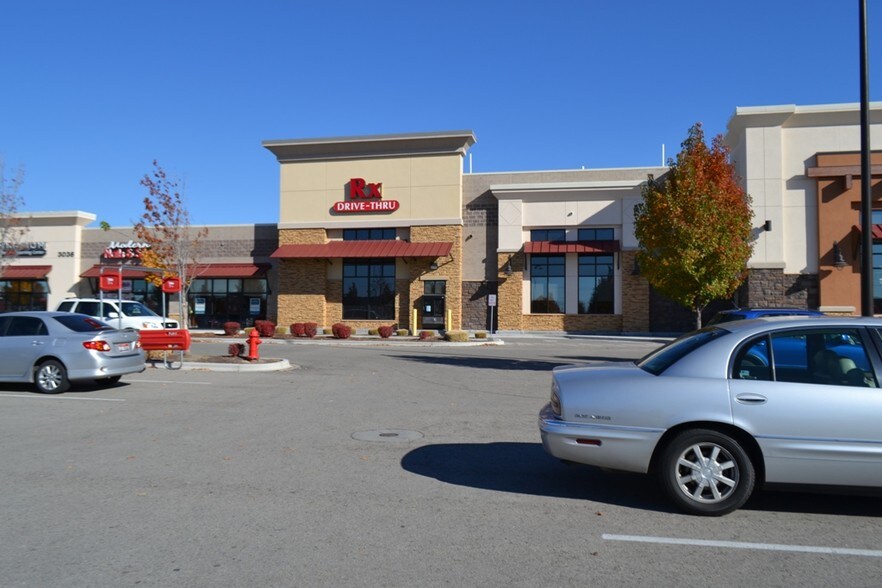 More Photos Of 2986 N Eagle Rd, Meridian Supermarket For Lease