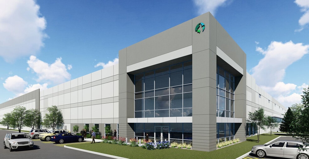 Primary Photo Of 1530 Morse Ave, Elk Grove Village Warehouse For Lease