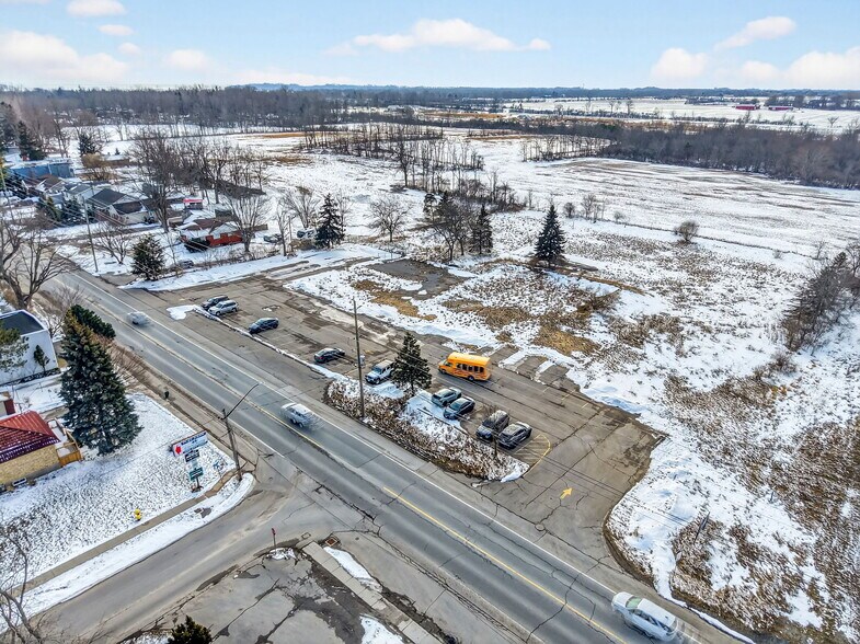 More Photos Of 243 Gorham RD, Ridgeway Land For Sale