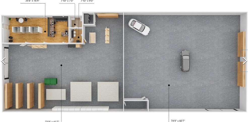 More Photos Of 1000 Lake Ida Rd, Delray Beach Warehouse For Lease