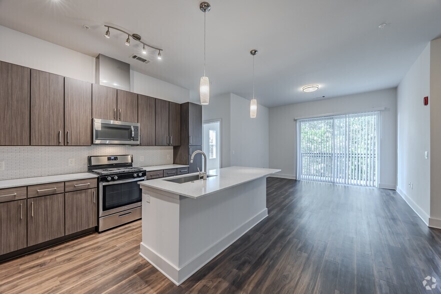 More Photos Of 675 N Highland Ave NE, Atlanta Apartments For Lease