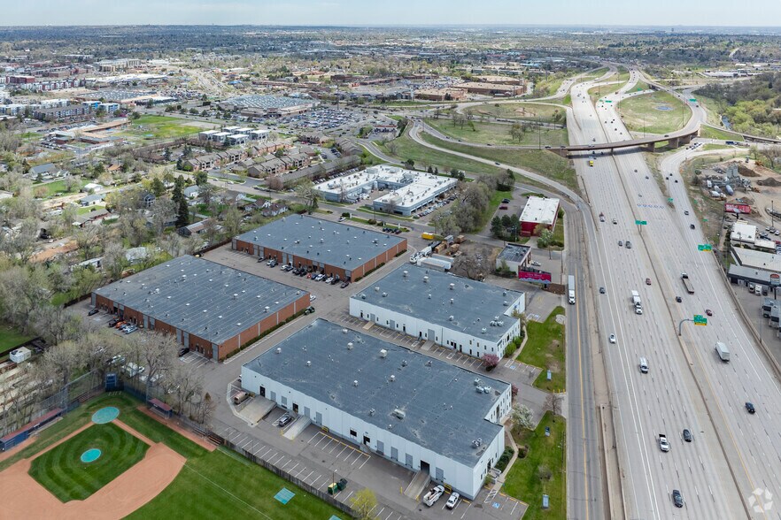 More Photos Of 8141 W I-70 Frontage Rd, Arvada Unknown For Lease