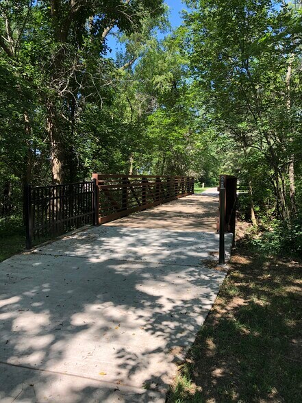 More Photos Of 101 Locust St, Hickman Coworking Space