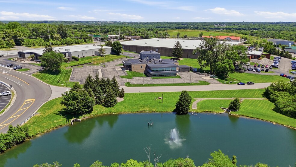 More Photos Of 6450 Sand Lake Rd, Dayton Office For Sale