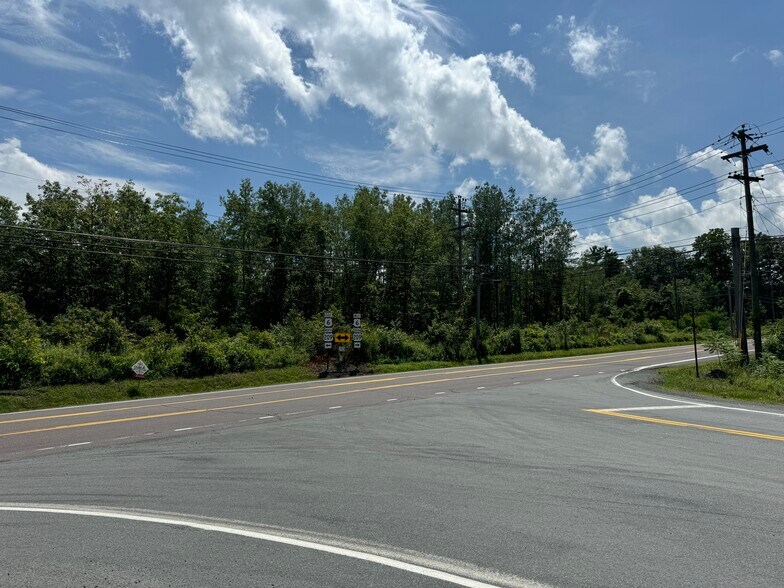 More Photos Of 380 U.S. 6, Milford Land For Sale