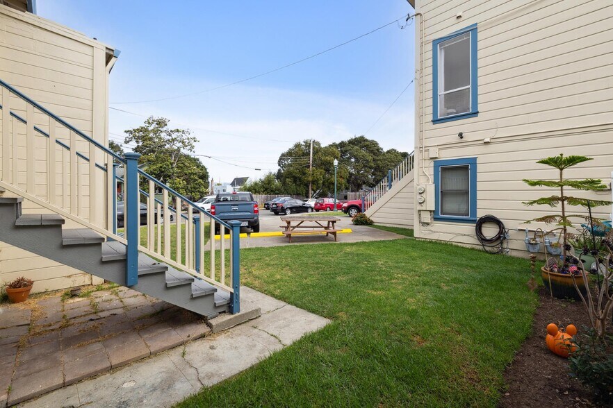 More Photos Of 1820 3rd St, Alameda Apartments For Sale