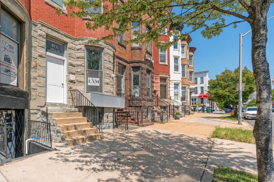 More Photos Of 30 E 25th St, Baltimore Apartments For Sale