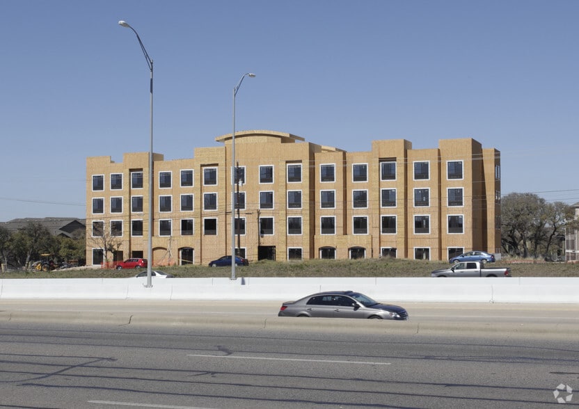 More Photos Of 13087 Research Blvd, Austin Hotel For Sale