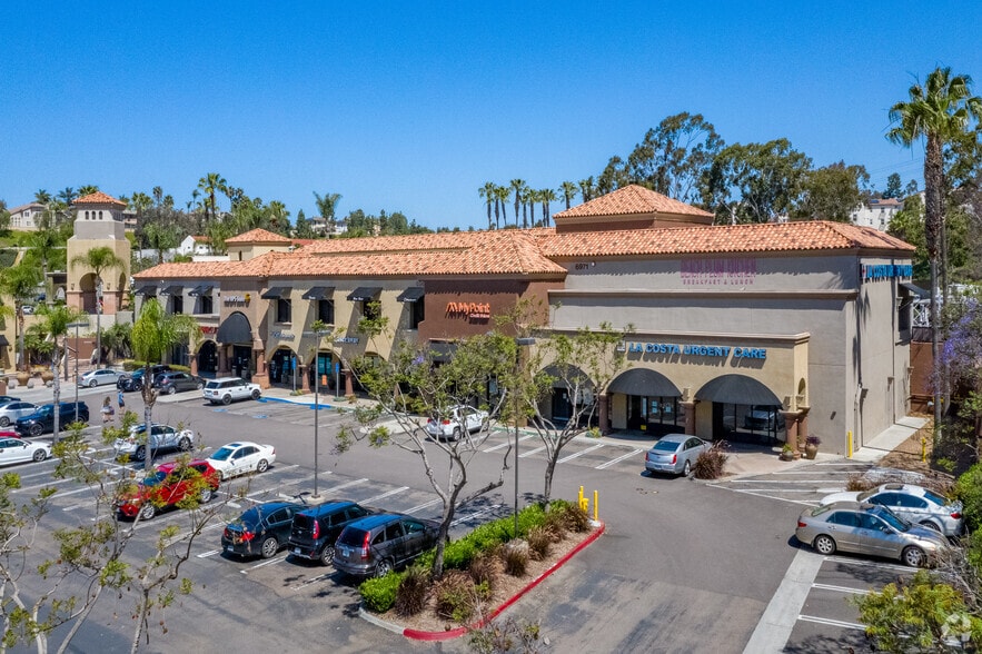 More Photos Of 6941-6949 El Camino Real, Carlsbad General Retail For Lease