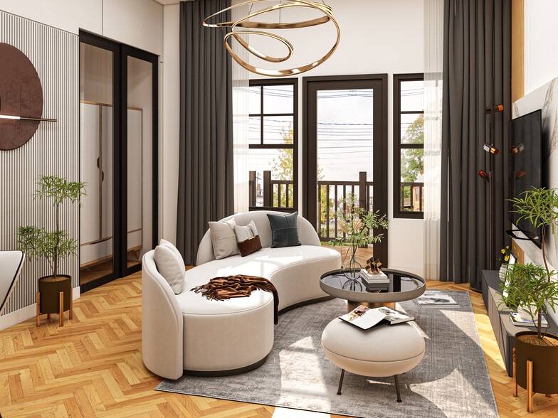 More Photos Of 42 Burd St, Nyack Multifamily For Sale