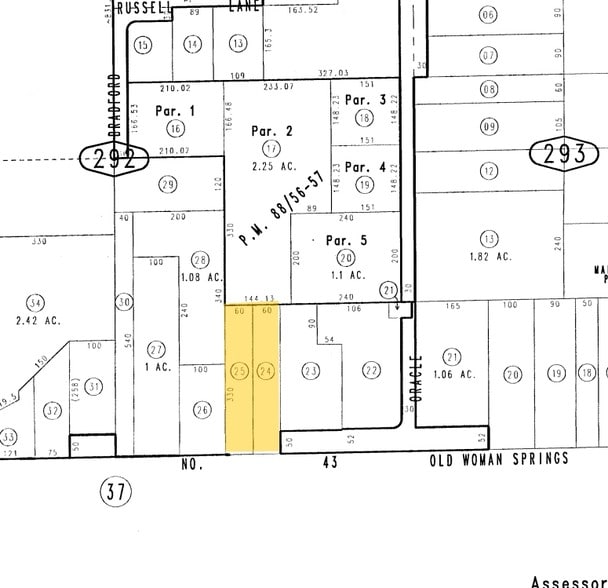 More Photos Of 32784-32800 Ca-247, Lucerne Valley Unknown For Lease