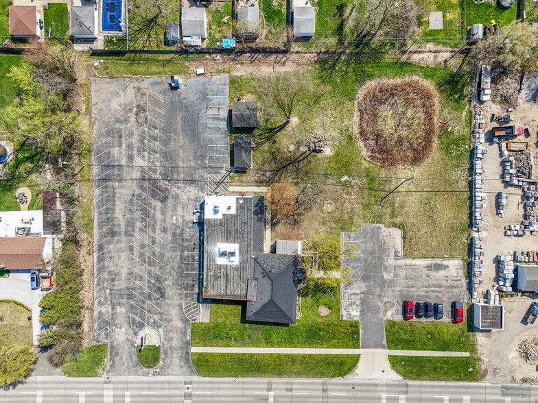 More Photos Of 1217 S Merriman Rd, Westland Lodge Meeting Hall For Sale