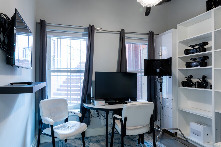 More Photos Of 3145 Mount Vernon Ave, Alexandria Office For Sale