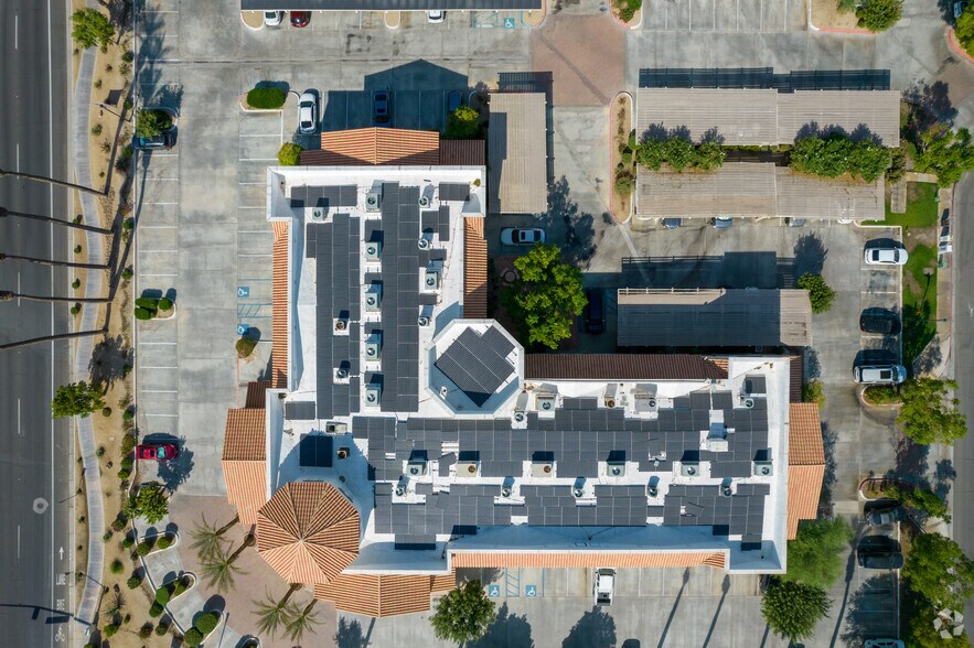 More Photos Of , Palm Desert Office For Sale