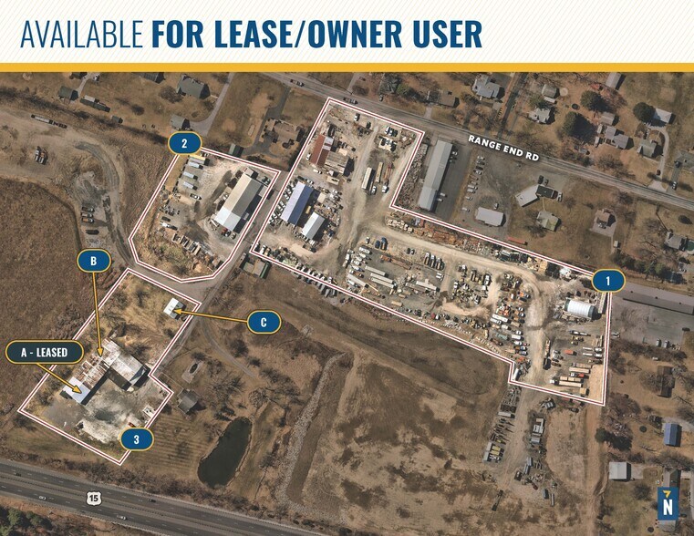 More Photos Of 717 Range End Rd, Dillsburg Unknown For Lease