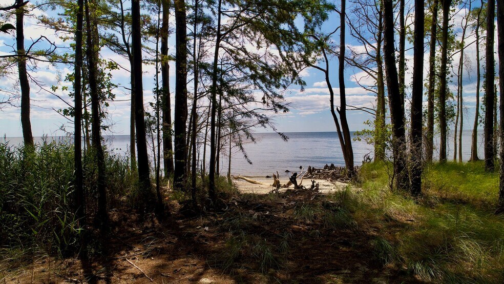 More Photos Of 0 Side Lane, Powells Point Land For Sale