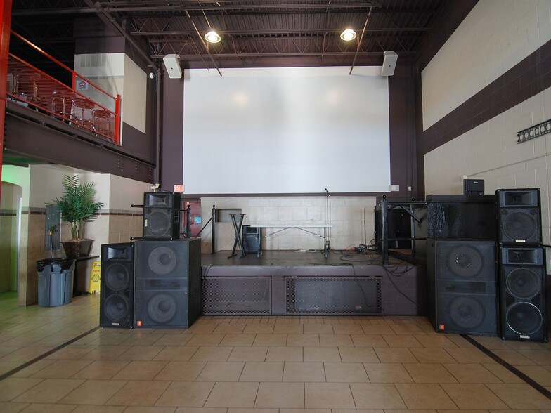 More Photos Of 5214 Botham Jean Blvd, Dallas Lodge Meeting Hall For Sale