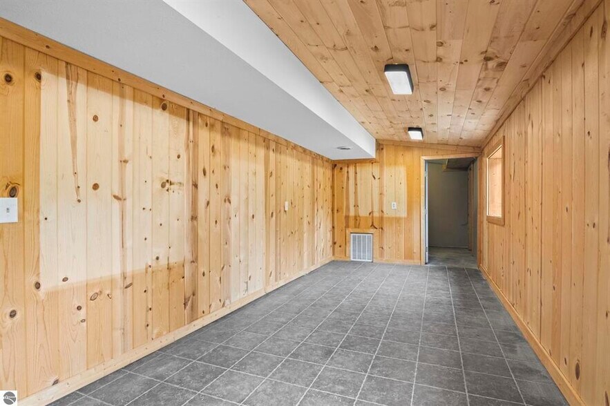 More Photos Of 8160 Cadillac Hwy, Benzonia Freestanding For Sale