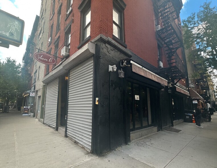 Primary Photo Of 174 Avenue B, New York Apartments For Lease