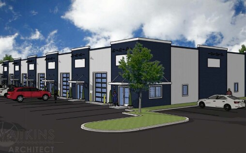 Primary Photo Of 415 Brandywine Ave, Downingtown Light Manufacturing For Lease