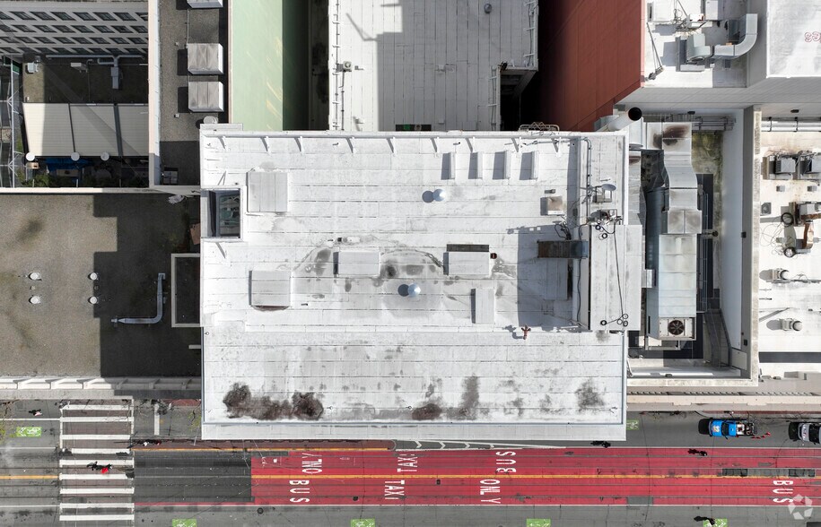 More Photos Of 833 Market St, San Francisco Office For Lease