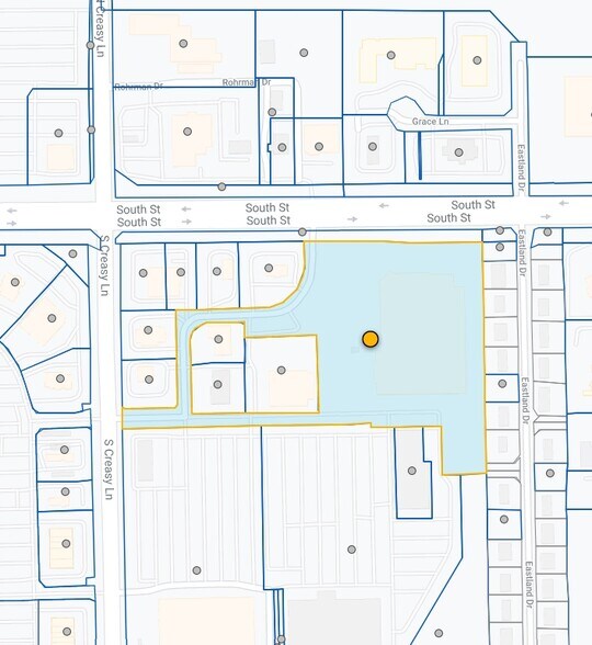 More Photos Of 3861 South St, Lafayette Self Storage For Lease