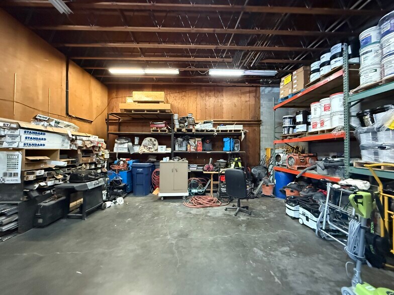 More Photos Of 205 S Dawson St, Seattle Manufacturing For Lease