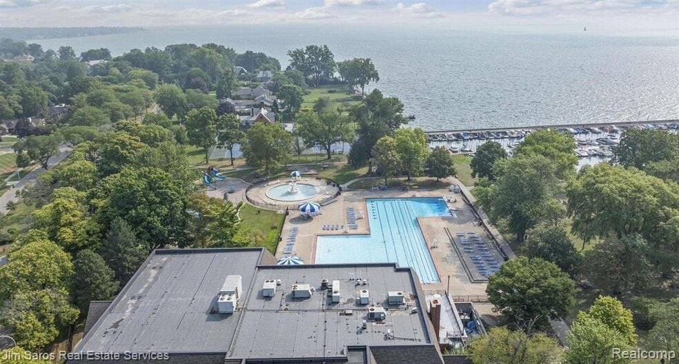 More Photos Of 1254 Beaconsfield Ave, Grosse Pointe Park Land For Sale