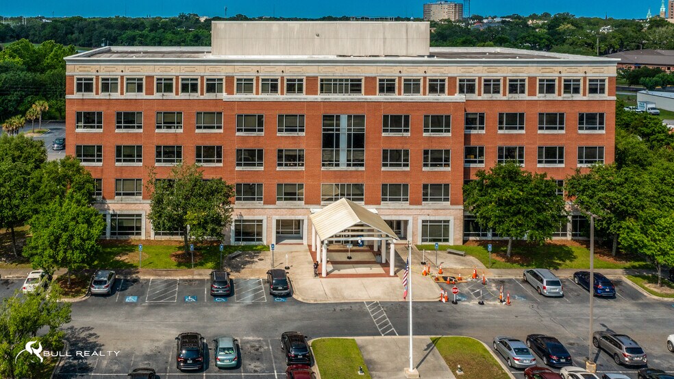 More Photos Of 761 Wheaton St, Savannah Office For Sale