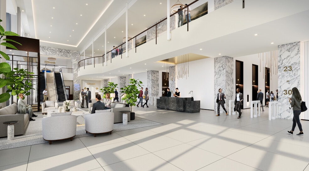 More Photos Of 800 Nicollet Mall, Minneapolis Office For Sale