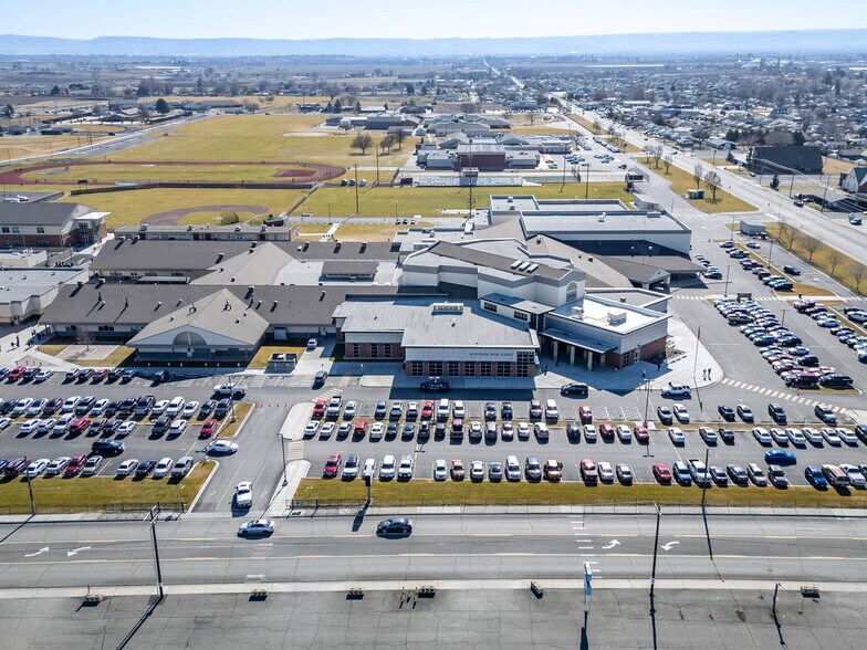 More Photos Of TBD Outlook Rd Land, Sunnyside Land For Sale