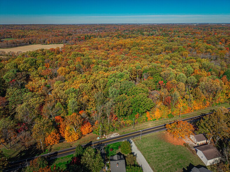 More Photos Of 1215 Mohr Rd, Evansville Land For Sale