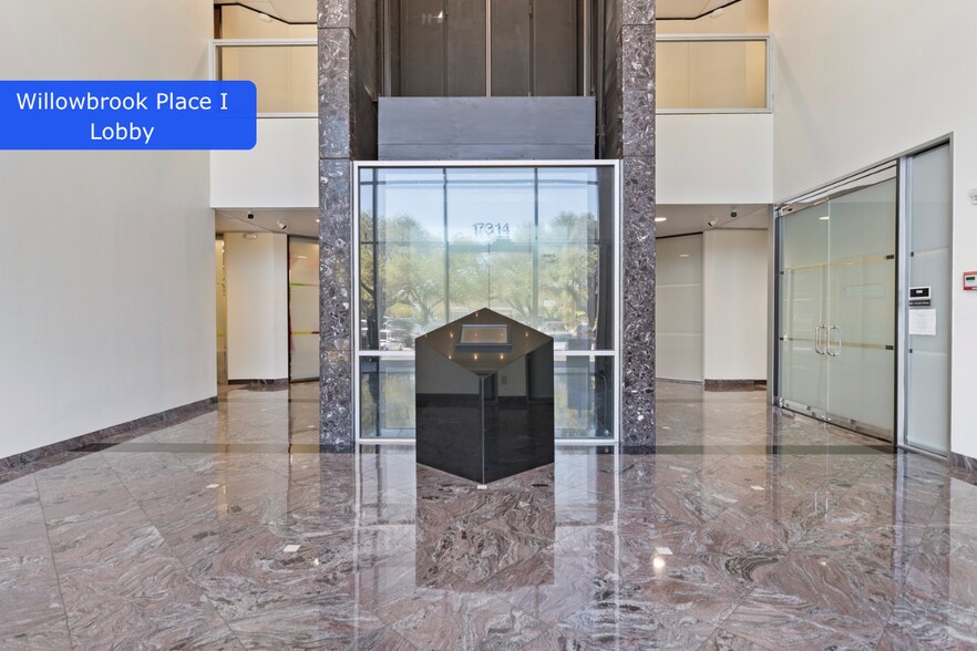 More Photos Of , Houston Office For Sale