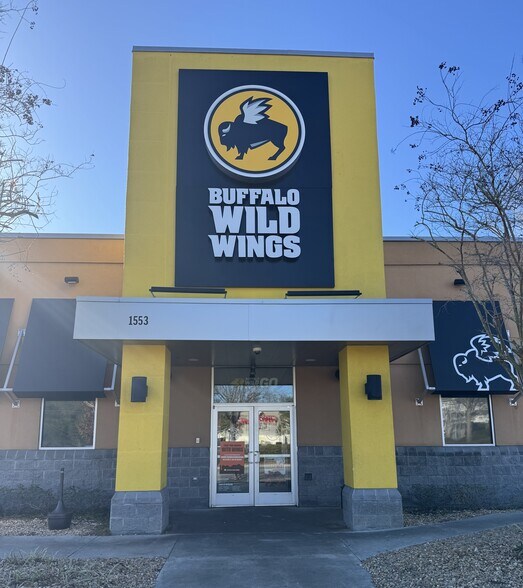 More Photos Of 1531 Baytree Rd, Valdosta Storefront Retail Office For Lease