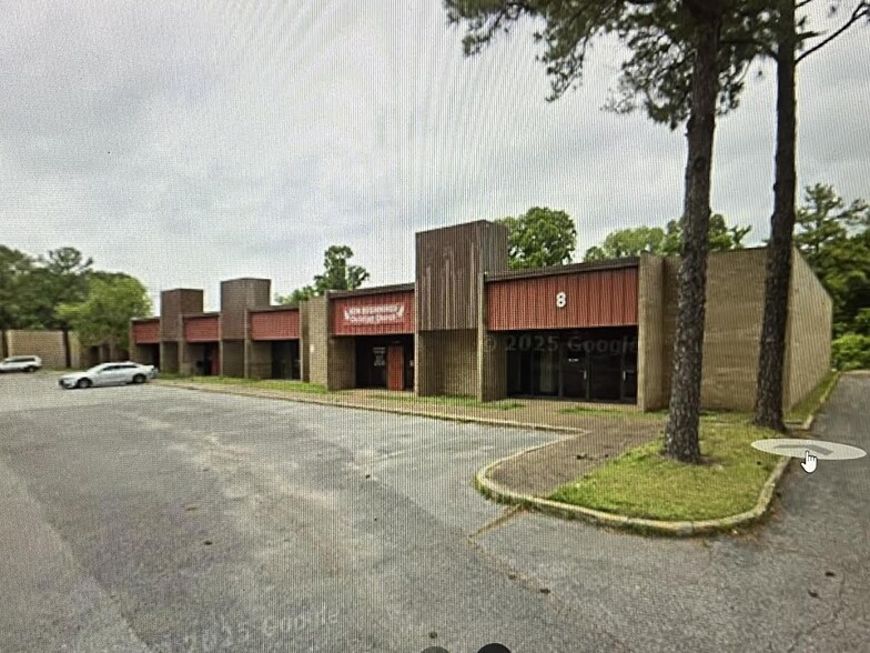 Primary Photo Of 2178 Venture Dr, Memphis Flex For Sale