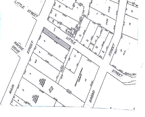 More Photos Of 135 Main St, Matawan Storefront Retail Residential For Lease