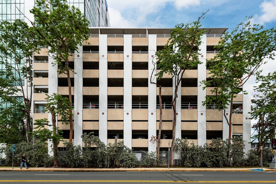More Photos Of FD Roosevelt Est. 306, San Juan Office For Sale