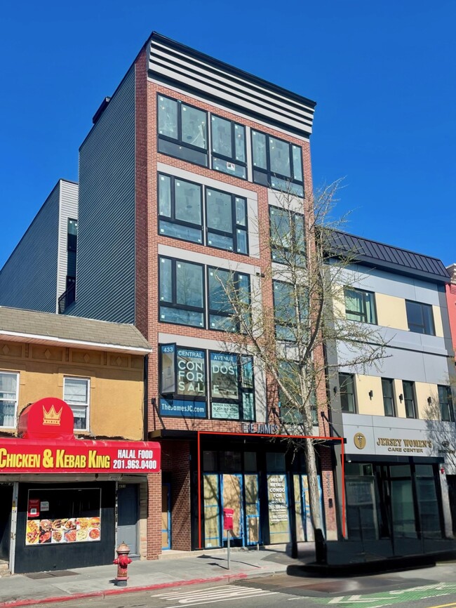 Jersey City, NJ Retail Properties For Sale CityFeet