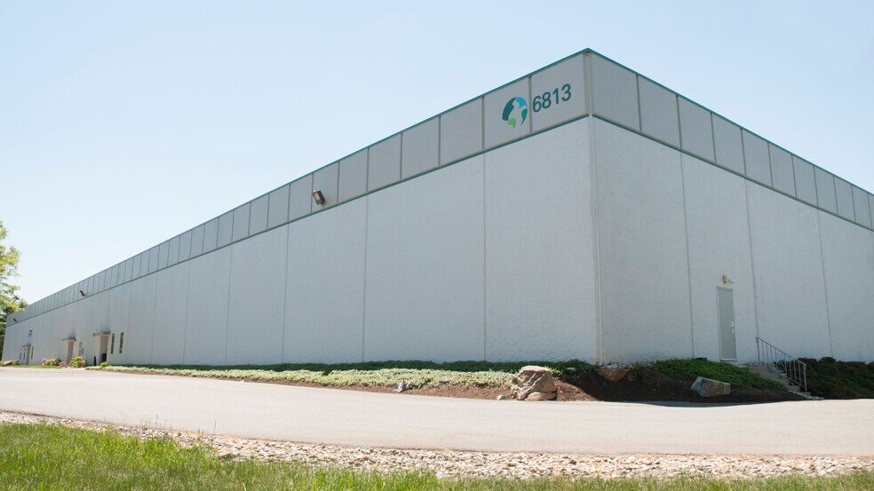 Primary Photo Of 6813 Ruppsville Rd, Allentown Distribution For Lease