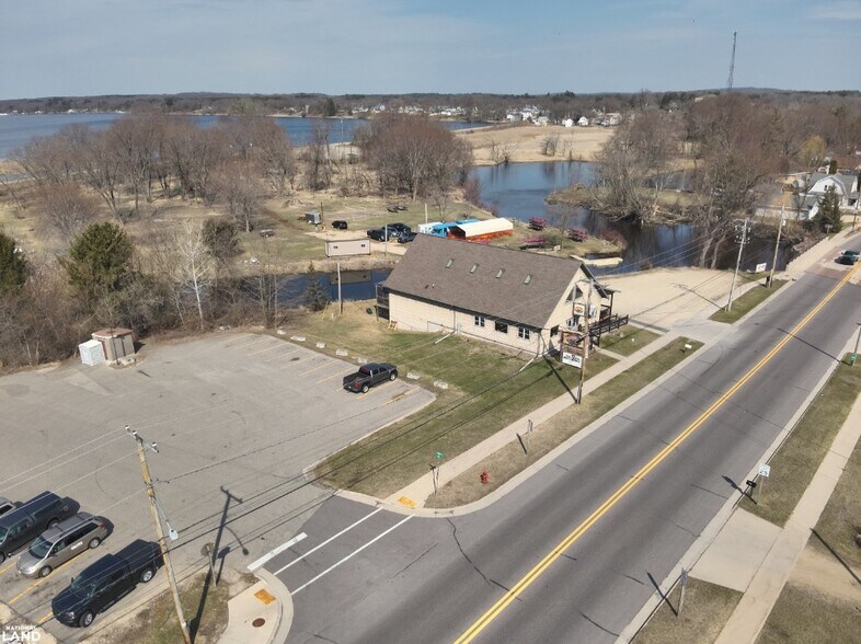 More Photos Of 201 Main St, Montello Restaurant For Sale