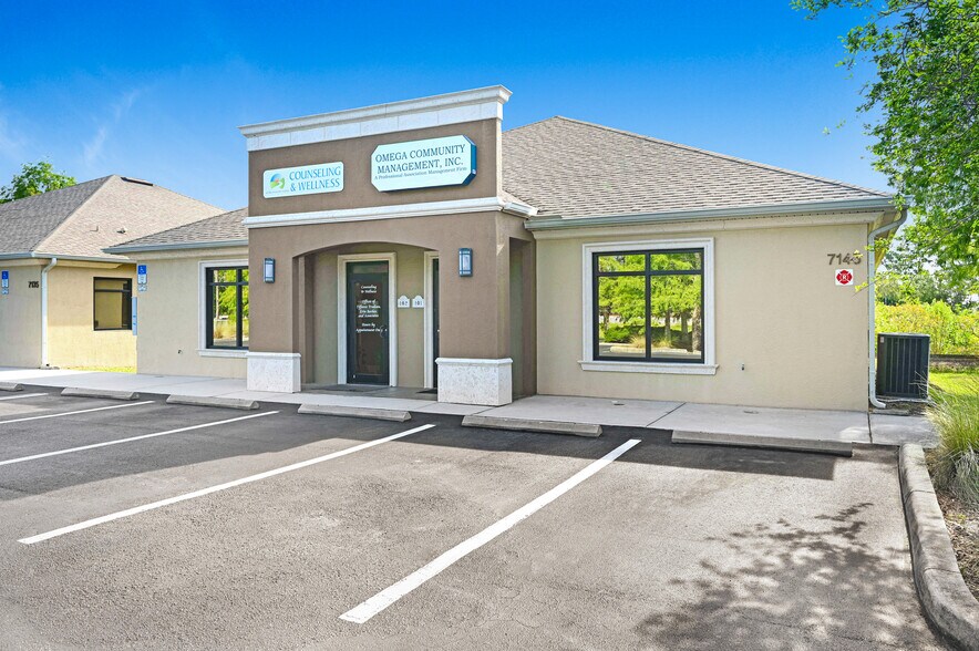 More Photos Of 7145 Turner Rd, Rockledge Office For Sale