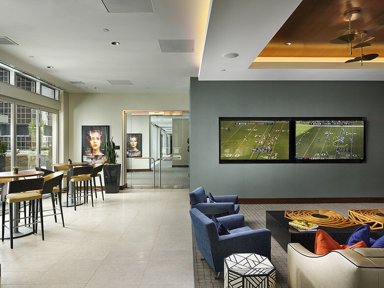 More Photos Of 1776 Curtis St, Denver Apartments For Lease